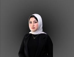 العميل Nancy Hany