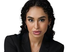 Agent Ramina Ajaj
