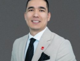 العميل Allanur Hudayberenov