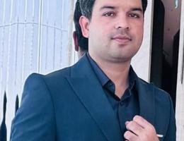 العميل Muhammad Awais Muhammad Shahid