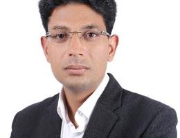 Agent Muhammad Shahbaz Sharif