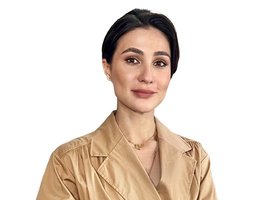 العميل Alla Bashokova
