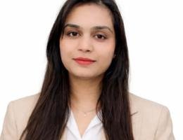 العميل Riya  Machal 
