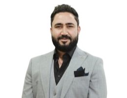 Agent Wajid Ali