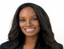 Agent Tabitha Gikanga