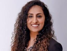 Agent Nisha Abhijit Soni 