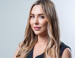 Megan Arcus