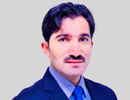 Agent Muhammad Jahangir