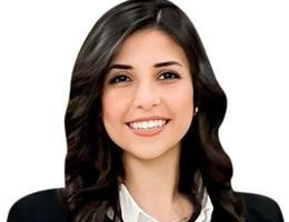 العميل Marina Tawfik