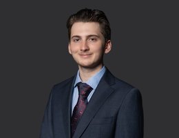 Agent Louis Perrin