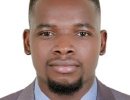 العميل Ivanda Muyideen