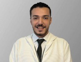 العميل AHMED ELESH