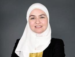 Agent Noha Elsaie