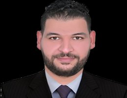 العميل Ahmed Salah Eldin