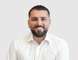 Ribal Antoun