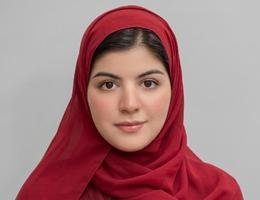 العميل Asma Farooq