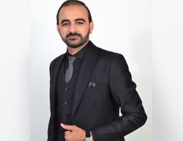 Salman Mohammad Shoaib