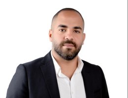 Amir Nasr