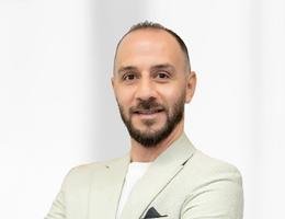 Agent Mohamed Abdelaziz Abdelrazek