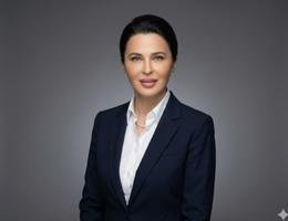 Agent Nehal Abdelhameed