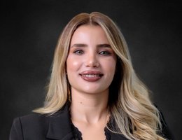 العميل Chourouk Mahmoud