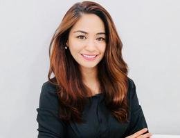 Agent Leighlany Valientes