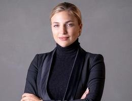 العميل Ksenia Zaytseva