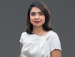 العميل Melanie Elalasingham