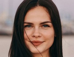 العميل Vlady Nazarova
