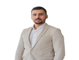 Agent Anas  Alhamoud