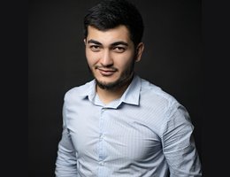 Kopbossin Mirkhazhi