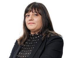 العميل Jasmine Patel