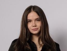 العميل Diana Araslanova