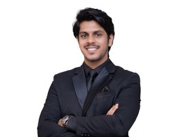 العميل Vishnu Vardhan
