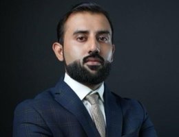 العميل FAAIZ SHAFIQ