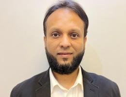 Agent Khurram Awal khan