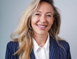 العميل Guergana  Gueorguieva