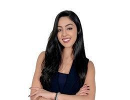 Agent Maria Bakkar