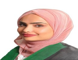 Agent Maryam  Al dulimy