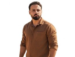 Agent Mohamed Elshaboury