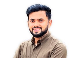 العميل Waqas Husain