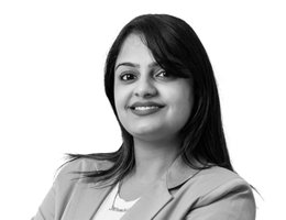 Khushi Verma