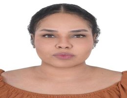 Agent Rayan Mirghani