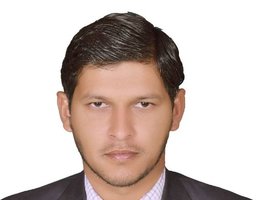 Agent Umer Ihsan Ihsan Ui Haq