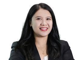 Agent Marlyn Arellano