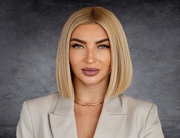 العميل Olga Gojin