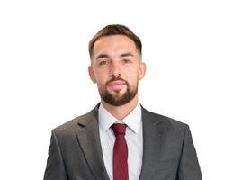 العميل Ben Barrett