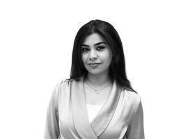 Agent Amal Alradaideh