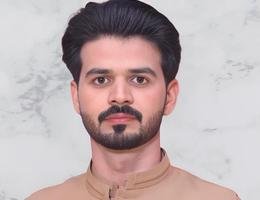 Agent Imran Ahmed