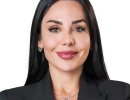 العميل Ghazal Matini